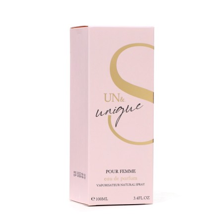 Women's toilet water Unique, 100 ml-4