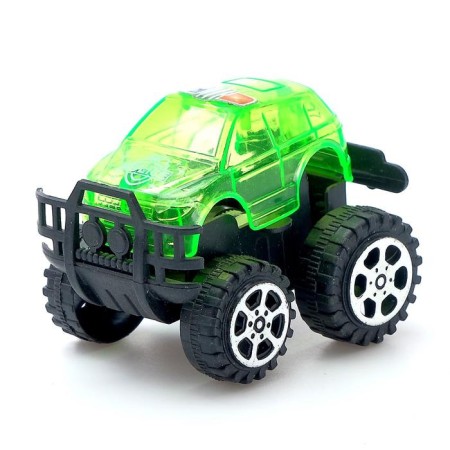 Inertial "Special Service", Mix Colors-11