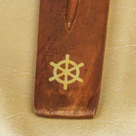 Speech stand "helm" tree 26x3.5x0.5 cm-2