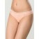 Women's cowards, size 46, Powder color