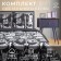 Rock & Roll bedding Ethel, 143 × 215 cm (2 pcs.), 220 × 240 cm, 70 × 70 cm (2 pcs.), Cotton 100 %, calico