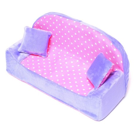 Soft toy "Sofa", mix-7