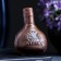 Figure soap "Bottle of whiskey 2D" 65 g