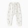 Pants, beige color/crown, height 68 cm