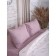 Bed Lucky Euro Monro, size 215x240 cm, 200x220 cm, 50x70 cm - 2 pcs