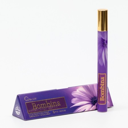 Women's toilet water Bombina, 17 ml-3