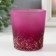 Emilia-4 Oda candlestick 8.5x8 cm