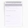 Gratitude Diary A5, 30 L "Gray"