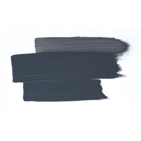Acrylic matte paint 50 ml, ZHK Decola, Lunar Night, 14328836-1