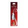 Spinning spinning namazu amanthul, 21 g, color 01 silver