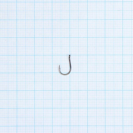 Hooks KOI Okiami Chinu-Ring, BN color, No. 10/0.8, 10 pcs.-1