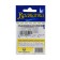 Hooks "Volzhanka", series Offseet Worm, No. 2/0, 5 pcs.