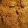Glitter water -soluble Konfinetta "Golden" for decorating desserts and drinks, 5 g.