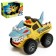 Inertial Shark machine, light, yellow color