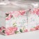 Capcake box, confectionery packaging, 4 cells “The Most Wonderful”, 16 x 16 x 7.5 cm
