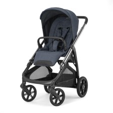 Stroller walking Inglesina Aptica New, color Resort Blue