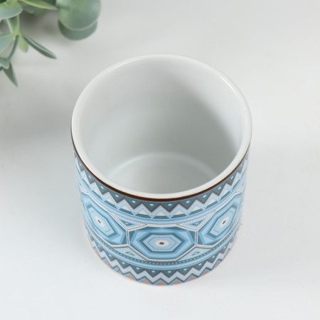 Coramic Coramics Coramics Kaleidoscope 200 ml 7.3x7.3x7.3 cm-1