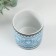 Coramic Coramics Coramics Kaleidoscope 200 ml 7.3x7.3x7.3 cm