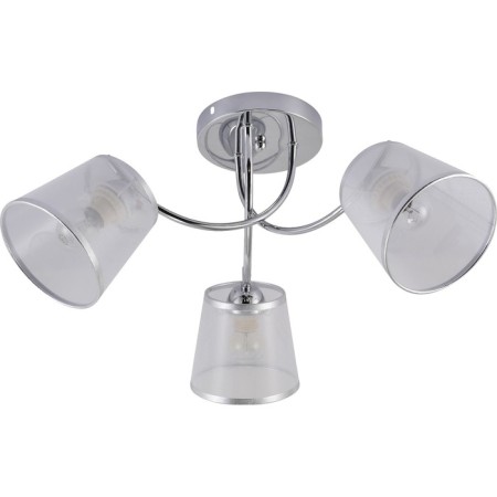 Люстра Rivoli Shirley 9167-303 3хЕ27, 60Вт-1