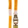 Cargo screed with a mechanism 110 mm, tape width 25 mm, load 400/800 kg, length 4 m