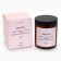 Candle in the Bank Aromatic "Weekend", sage, orange, grapefruit, 250 ml