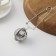 Sieve for tea "Christmas tree", 16.5 cm