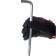 IMBUS KRAFTOOL key, long with a ball, chromosetinated coating, CRMO, 12 mm