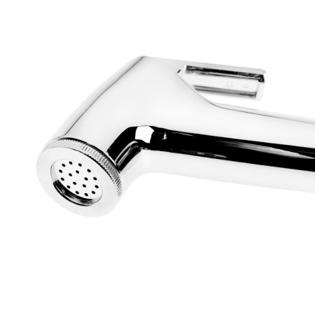 Hygienic watering can Accoona G77, chrome-3