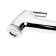 Hygienic watering can Accoona G77, chrome