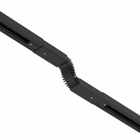 Connector for the busbar (flexible) Track Accessories, Black Color-2