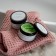 Body scrub Pasionaria "Tea tree", salt, 310 g