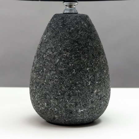 Highway lamp 16774/1GR E14 40W gray-black 11x11x31 cm Risalux-4