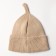 Children's hat minku rr 50-52, beige color