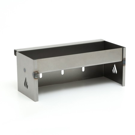 Device for smoking on a barbecue Copt 01, 25 x 12.3 x 10 cm