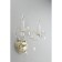 Wall lamp (sconces) anula e14 120W