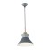 Suspension lamp 1x40W E27, size 25x25x113 cm