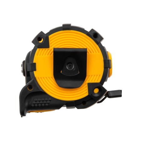 Denzel roulette 31524, nylon coating, magnetic hook, automatic, 8 m x 32 mm-3