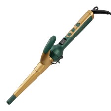 Galaxy Line GL 4647, 50 W, ceramic coating, d = 13-25 mm, cord 1.8 m, green