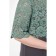 Women's dress, size 52, green color