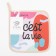 Take "Ce La Vi" 19x19 sarzha, 100% cotton, Vatin 250g/m2