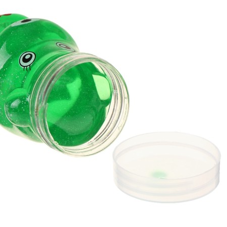 Lizun is a slime "Big Bear", Mix Colors-2