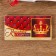 Burricry on magnets "Royal Gift", wood, lacquered, 10x19 cm