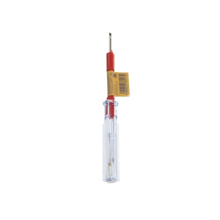 Indicator screwdriver 2 in 1 tundra, pH/SL, plastic handle, 185 mm-15