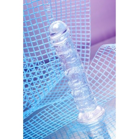 A-Toys byfa auri, TPE, transparent, 20 cm dumplings-2