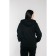 Adult jumper, size 50, black color