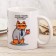 Mug "Give me more coffee", 300 ml