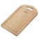Delaying Linea Bosco board, rectangular, 30x20 cm
