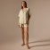 Female suit (shirt and shorts) SL Home p. S, light green