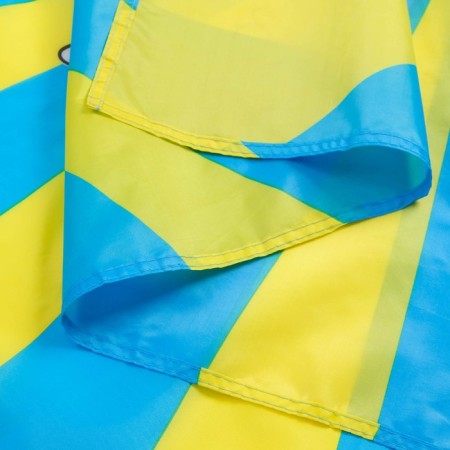 Air Force flag, 90 x 135 cm, polyester silk-2
