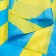 Air Force flag, 90 x 135 cm, polyester silk